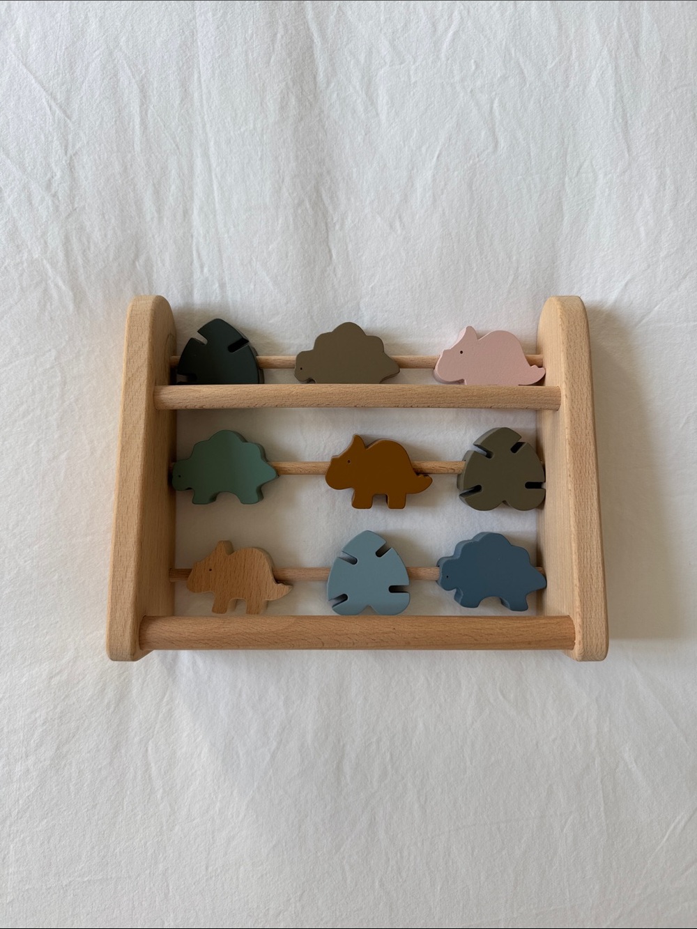 Liewood Animal Abacus